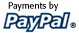 Click here to sign up for paypal and the OR will get $5