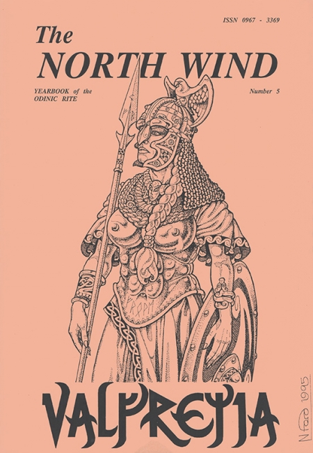 North Wind - Issue 5