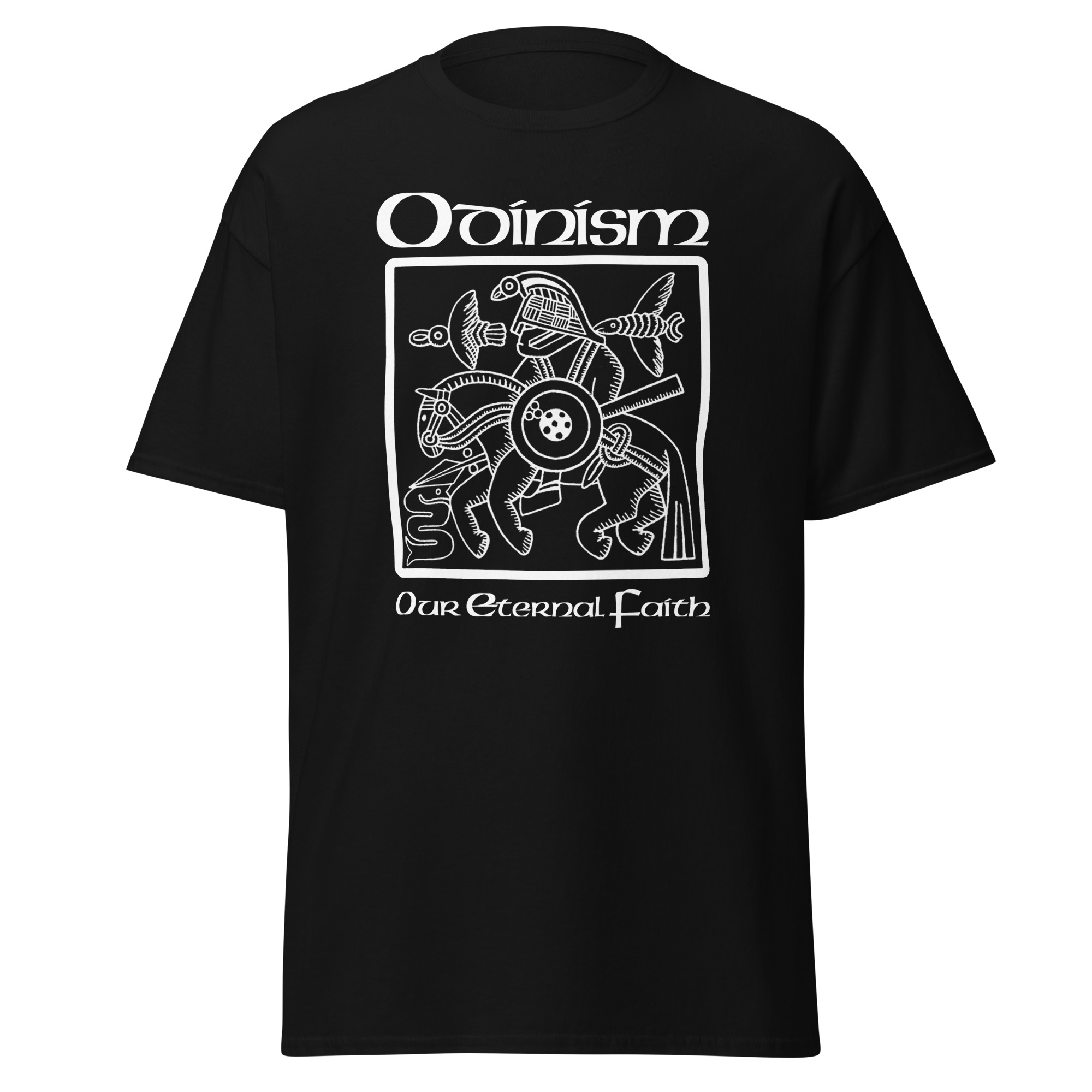 Odinism - Our Eternal Faith