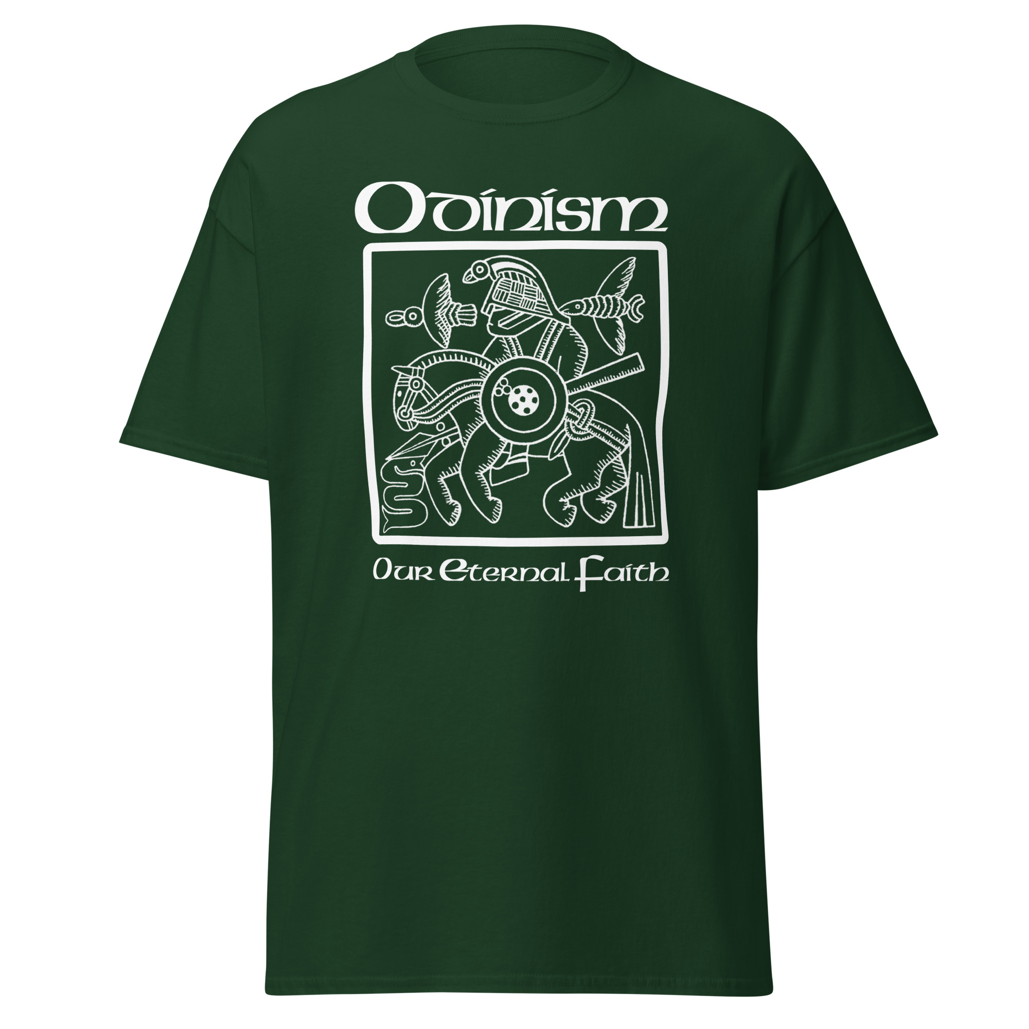 Odinism - Our Eternal Faith - Image 13