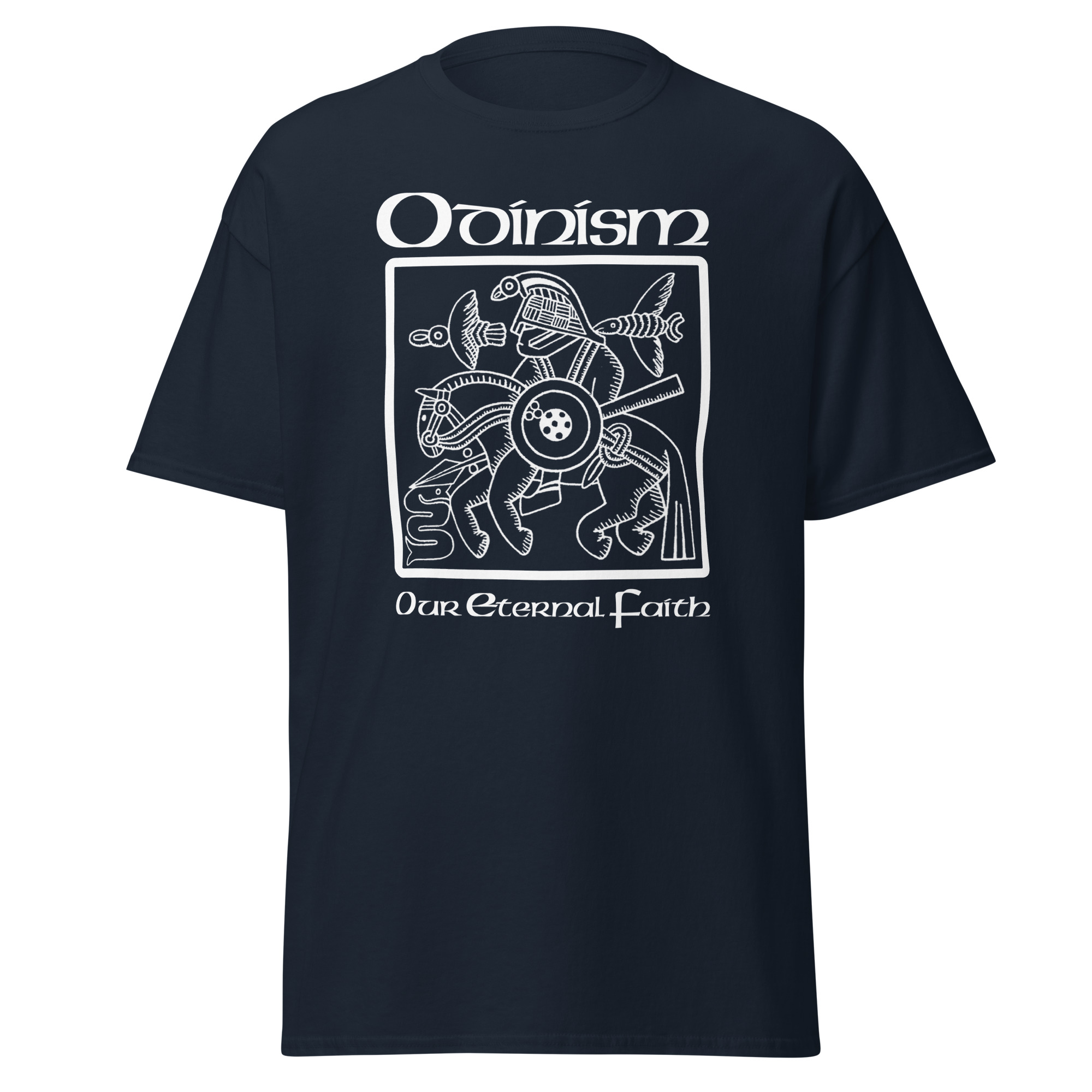 Odinism - Our Eternal Faith - Image 5