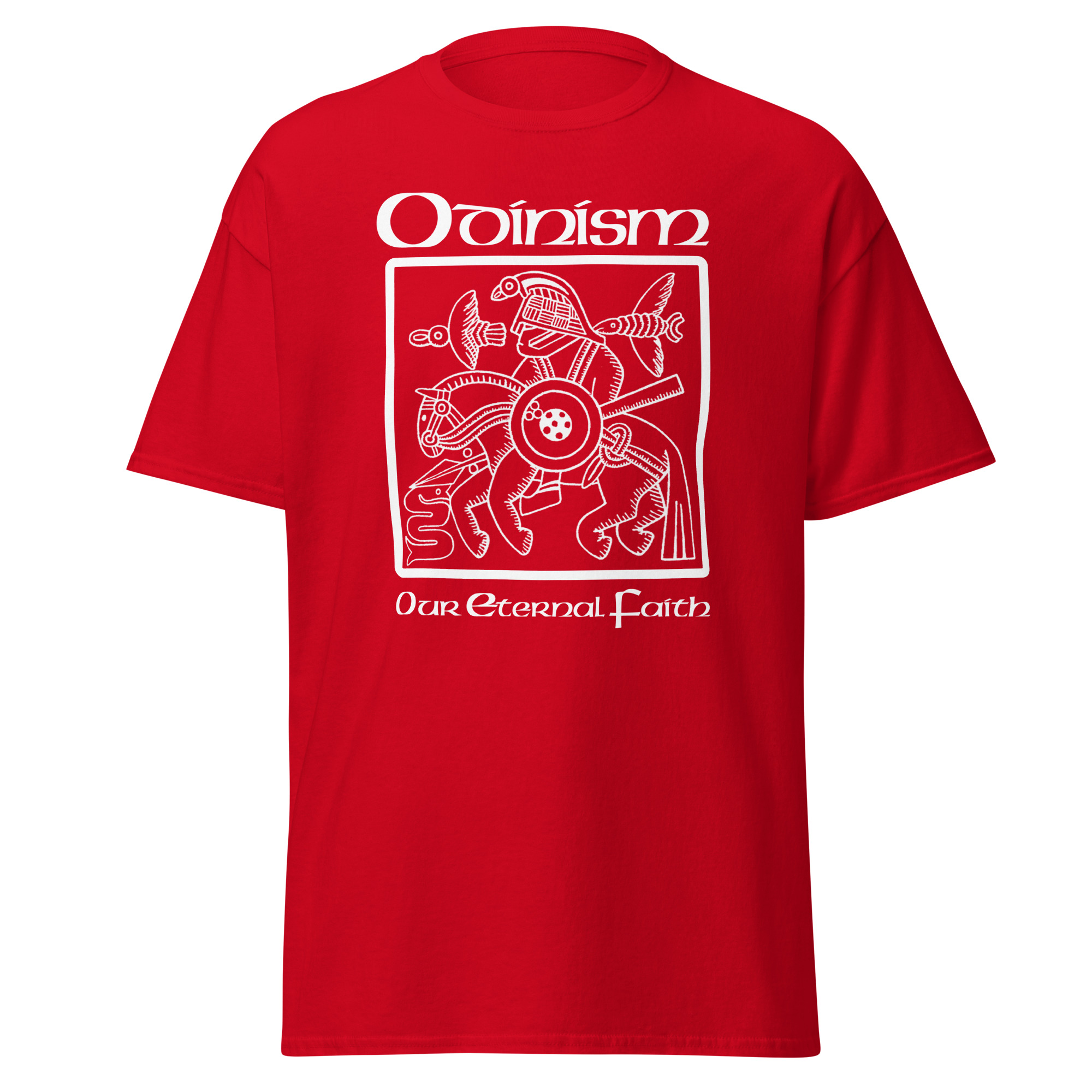 Odinism - Our Eternal Faith - Image 9