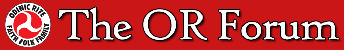 The Odinic Rite Forums